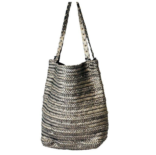 Studio Tote - Mineral