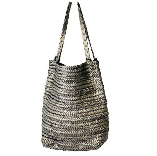 Studio Tote - Mineral